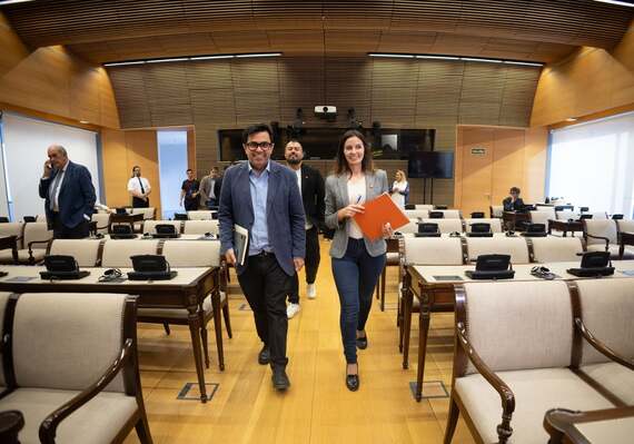 “It Is Not My Culture” Citizens Initiative presents proposal to Culture Committee to return decision power on bullfighting to local regions “It Is Not My Culture” Citizens Initiative presents proposal to Culture Committee to return decision power on bullfighting to local regions