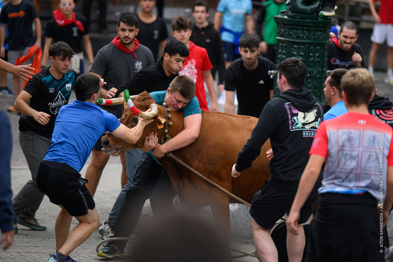 Sokamuturra: dragged by tradition, driven by fear Sokamuturra: dragged by tradition, driven by fear