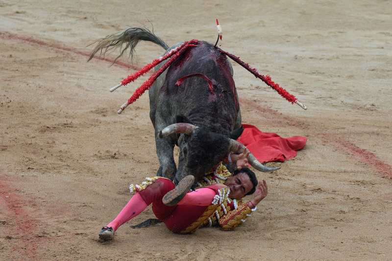 PSOE rejects protecting bullfighting at UNESCO, but refuses to debate removing its legal protection PSOE rejects protecting bullfighting at UNESCO, but refuses to debate removing its legal protection
