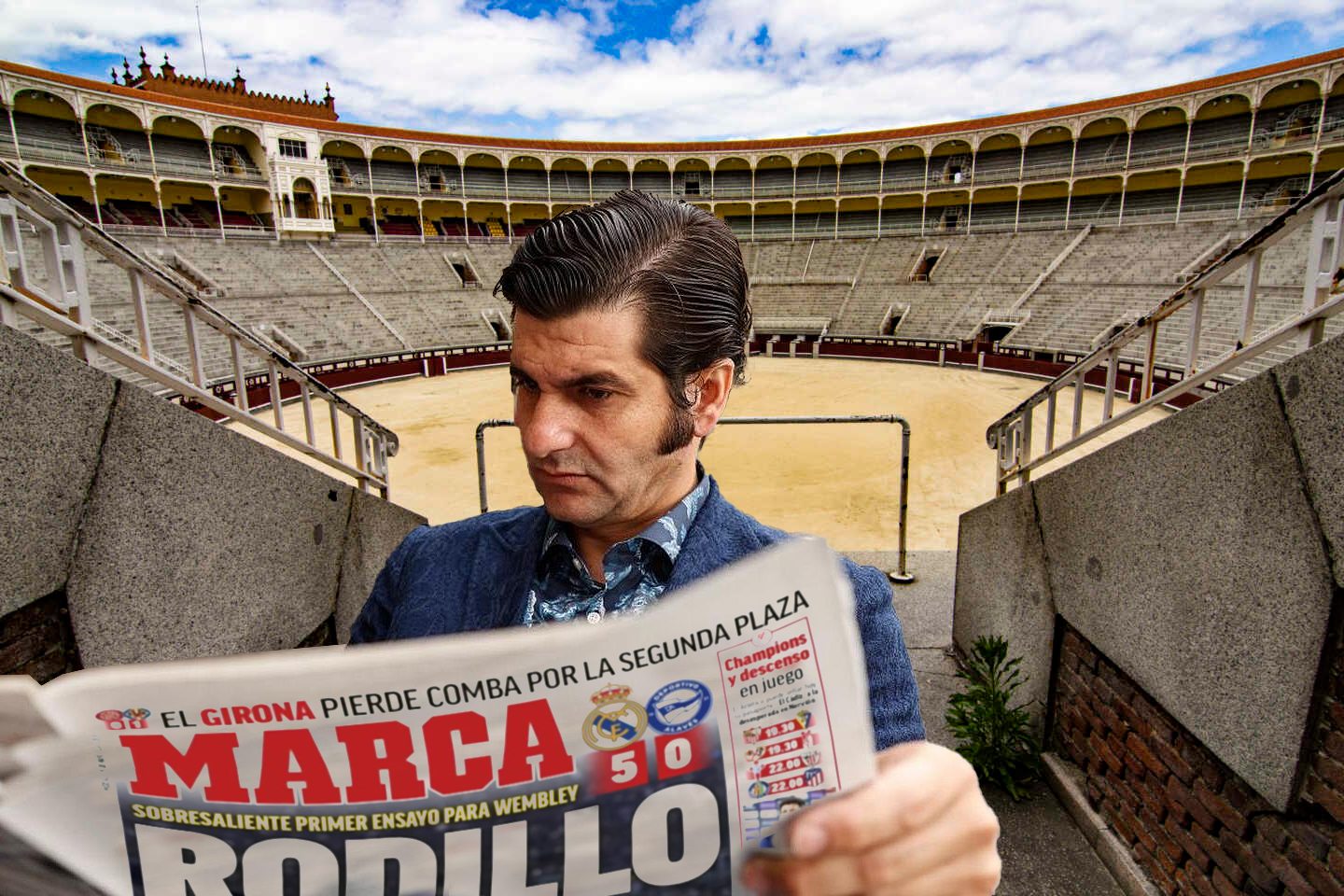 El diario Marca cierra su sección de toros: Un paso más hacia el fin de una era