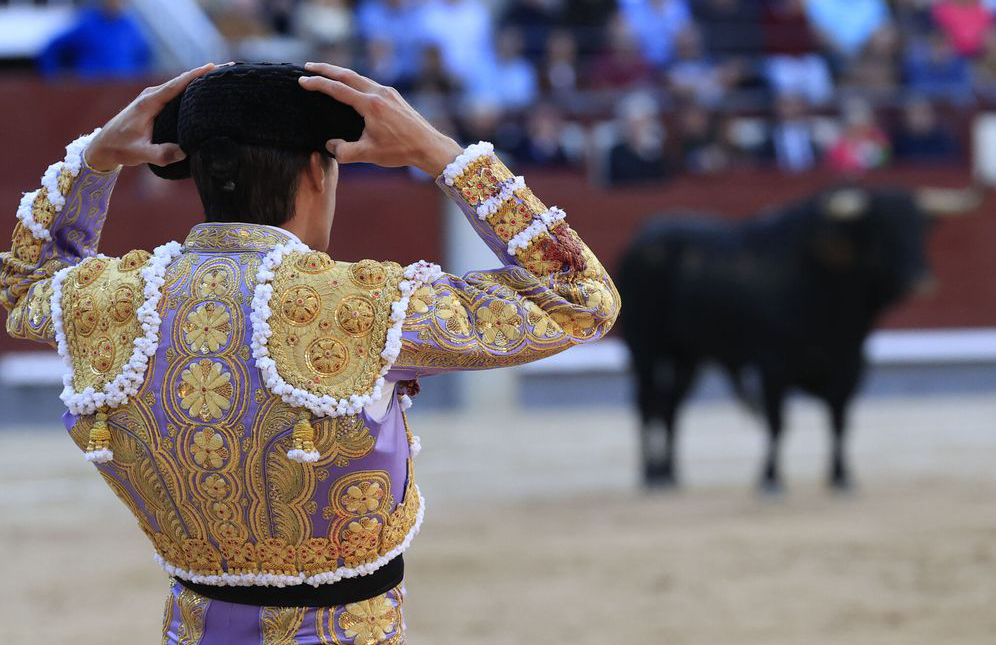 Gobierno conservador en Aragón convierte la defensa de la tauromaquia uno de sus pilares fundamentales