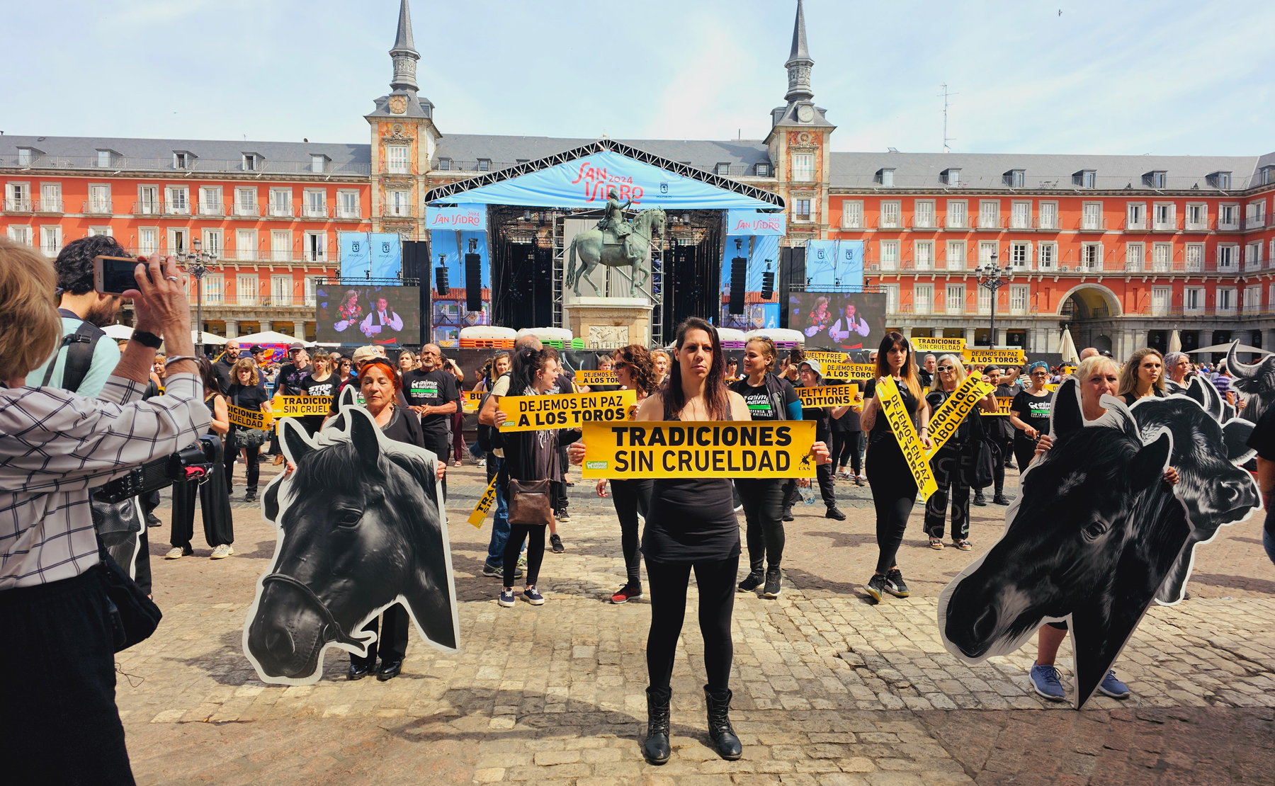 Jueces, políticos y vocales del Poder Judicial defienden la necesidad de blindar jurídicamente la tauromaquia 