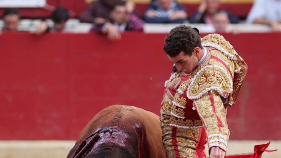 Triunfo histórico: prohíben instrumentos de tortura en corridas de toros de Ciudad de México