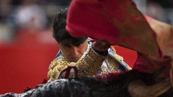 Aguascalientes avanza en silencio hacia la abolición de la tauromaquia Aguascalientes avanza en silencio hacia la abolición de la tauromaquia