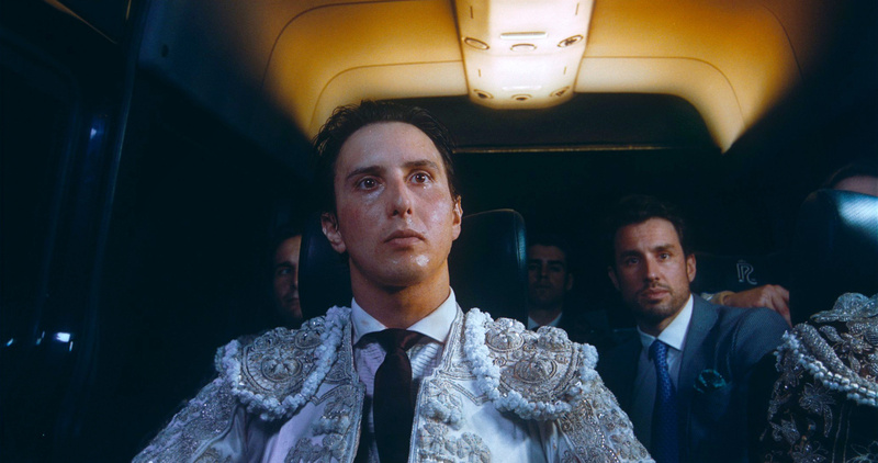 La cruel estética de la tauromaquia La cruel estética de la tauromaquia